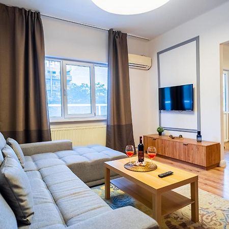 Cozy Apartments Near Calea Victoriei Bucureşti Eksteriør bilde