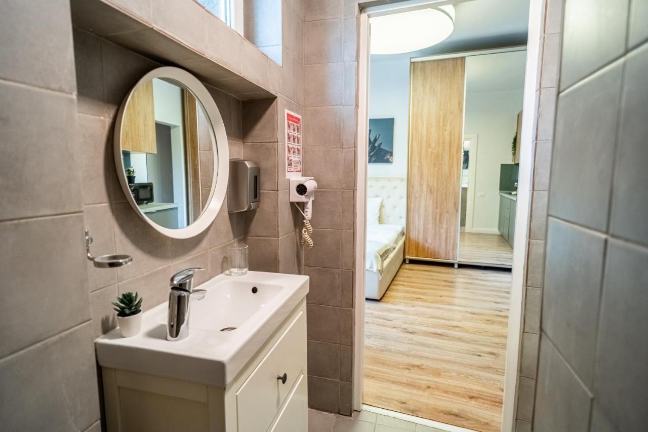 Cozy Apartments Near Calea Victoriei Bucureşti Eksteriør bilde