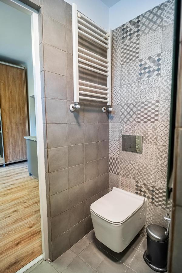 Cozy Apartments Near Calea Victoriei Bucureşti Eksteriør bilde
