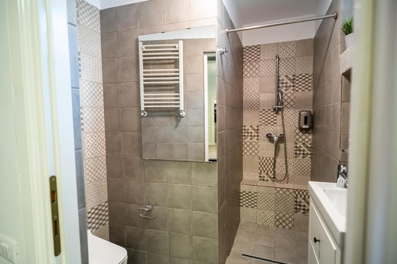 Cozy Apartments Near Calea Victoriei Bucureşti Eksteriør bilde