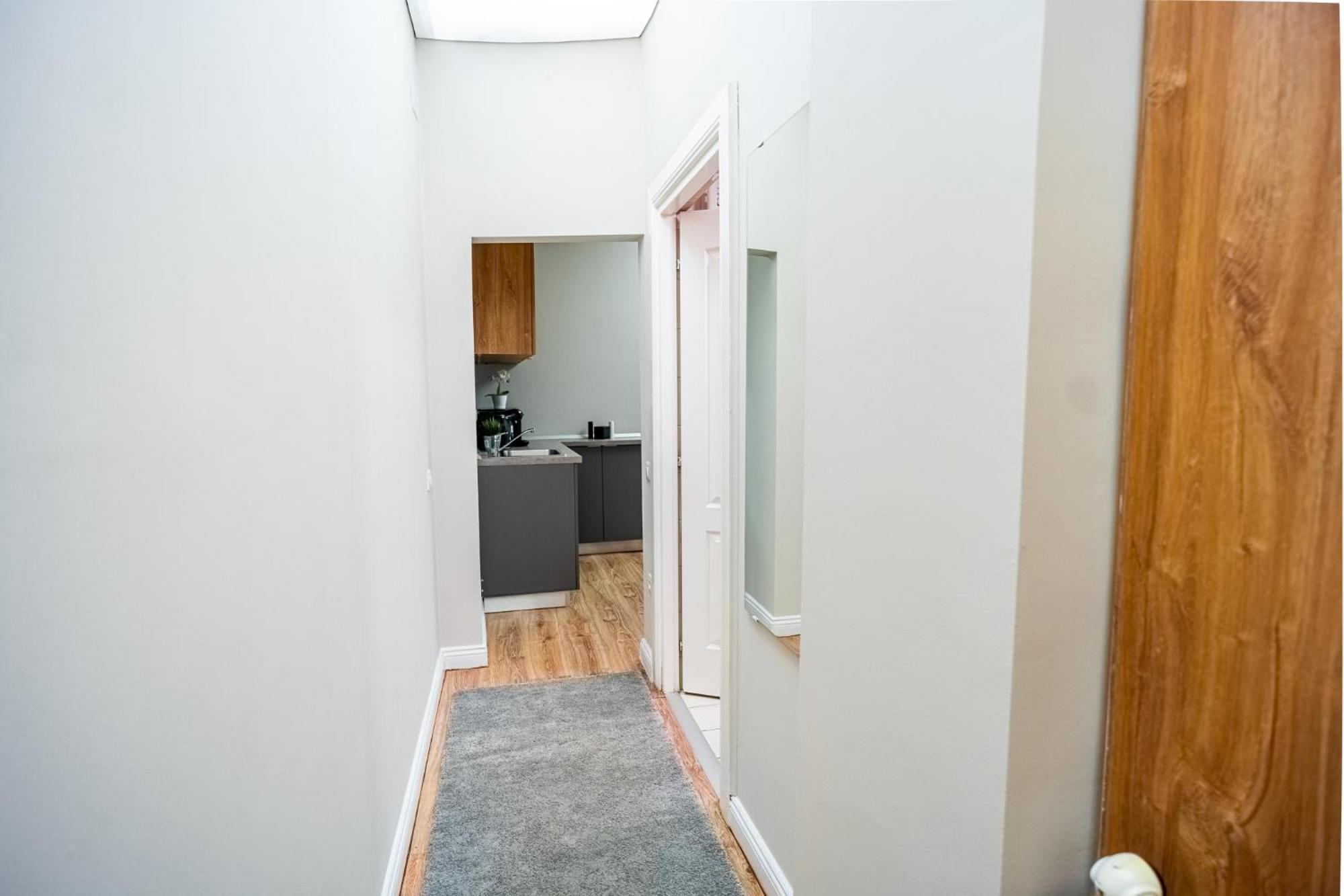 Cozy Apartments Near Calea Victoriei Bucureşti Eksteriør bilde