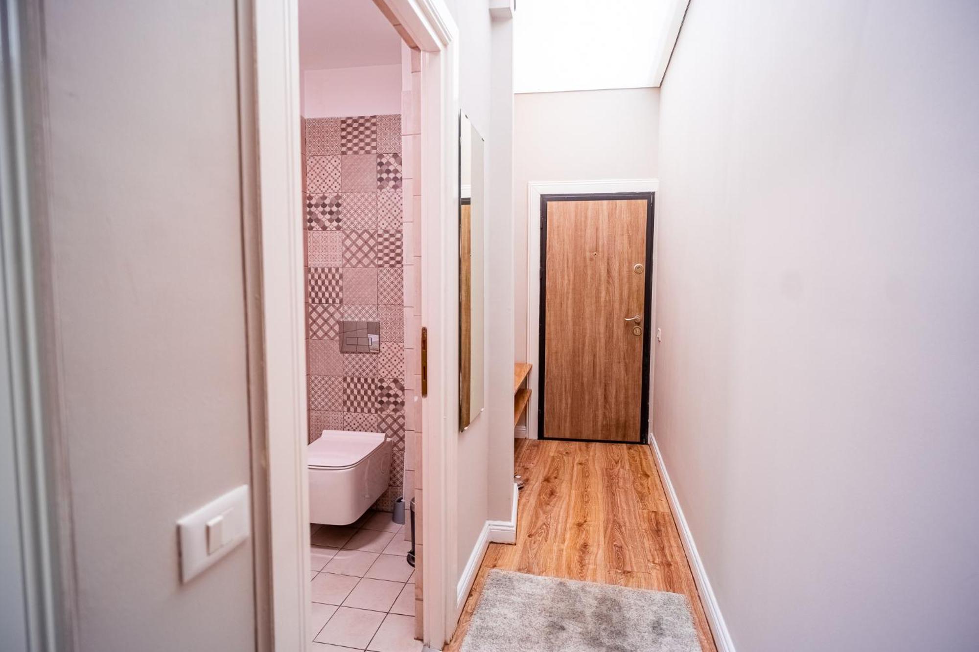Cozy Apartments Near Calea Victoriei Bucureşti Eksteriør bilde