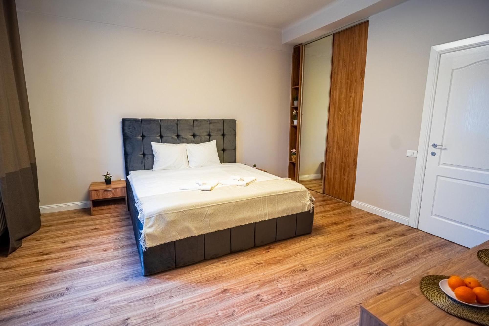 Cozy Apartments Near Calea Victoriei Bucureşti Eksteriør bilde