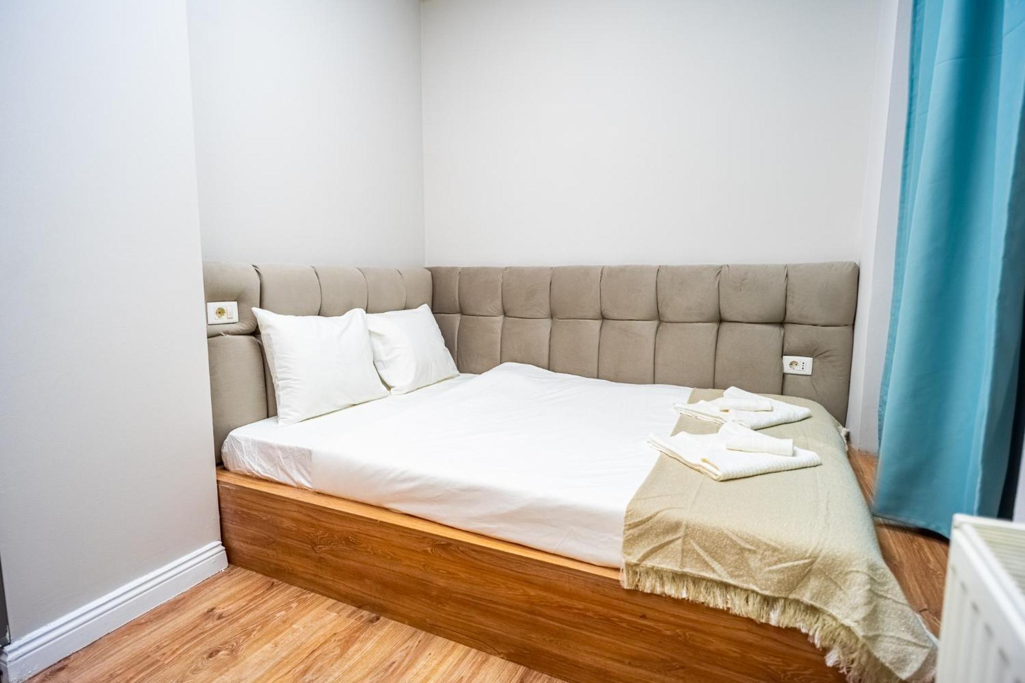Cozy Apartments Near Calea Victoriei Bucureşti Eksteriør bilde