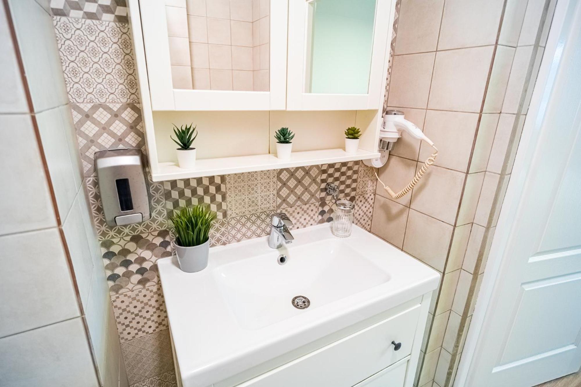 Cozy Apartments Near Calea Victoriei Bucureşti Eksteriør bilde