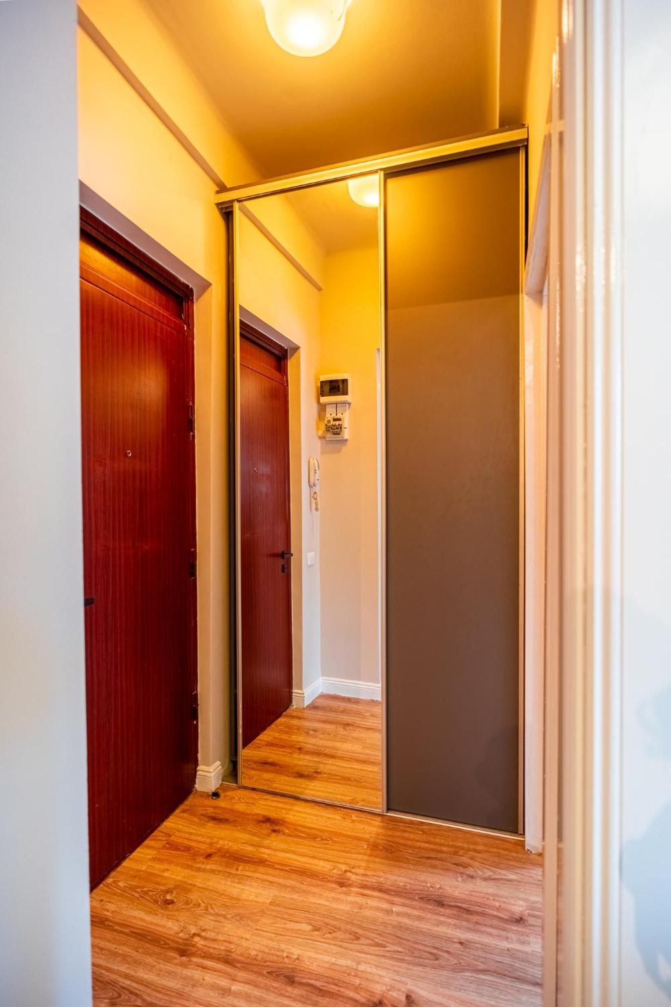 Cozy Apartments Near Calea Victoriei Bucureşti Eksteriør bilde