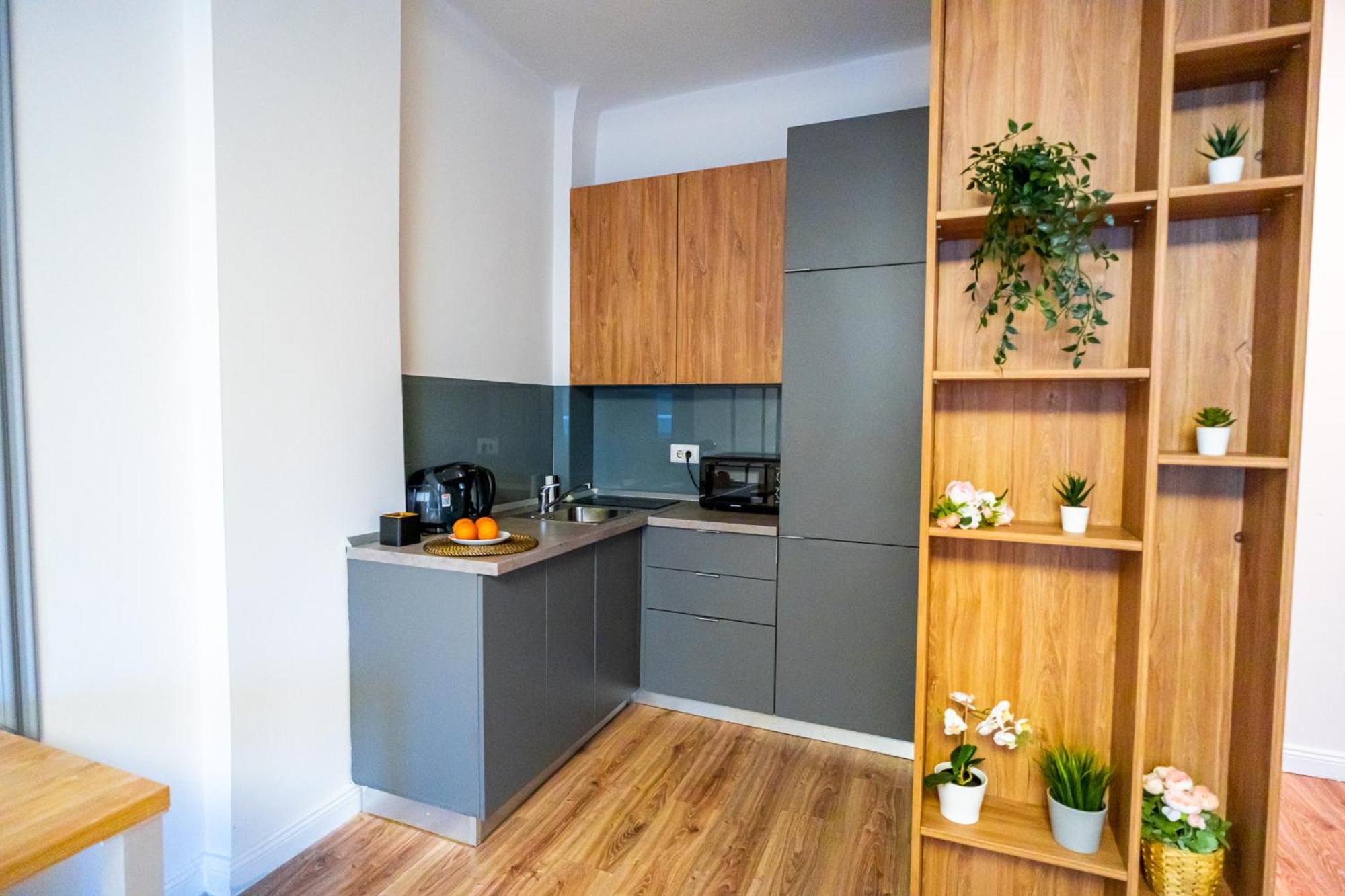 Cozy Apartments Near Calea Victoriei Bucureşti Eksteriør bilde