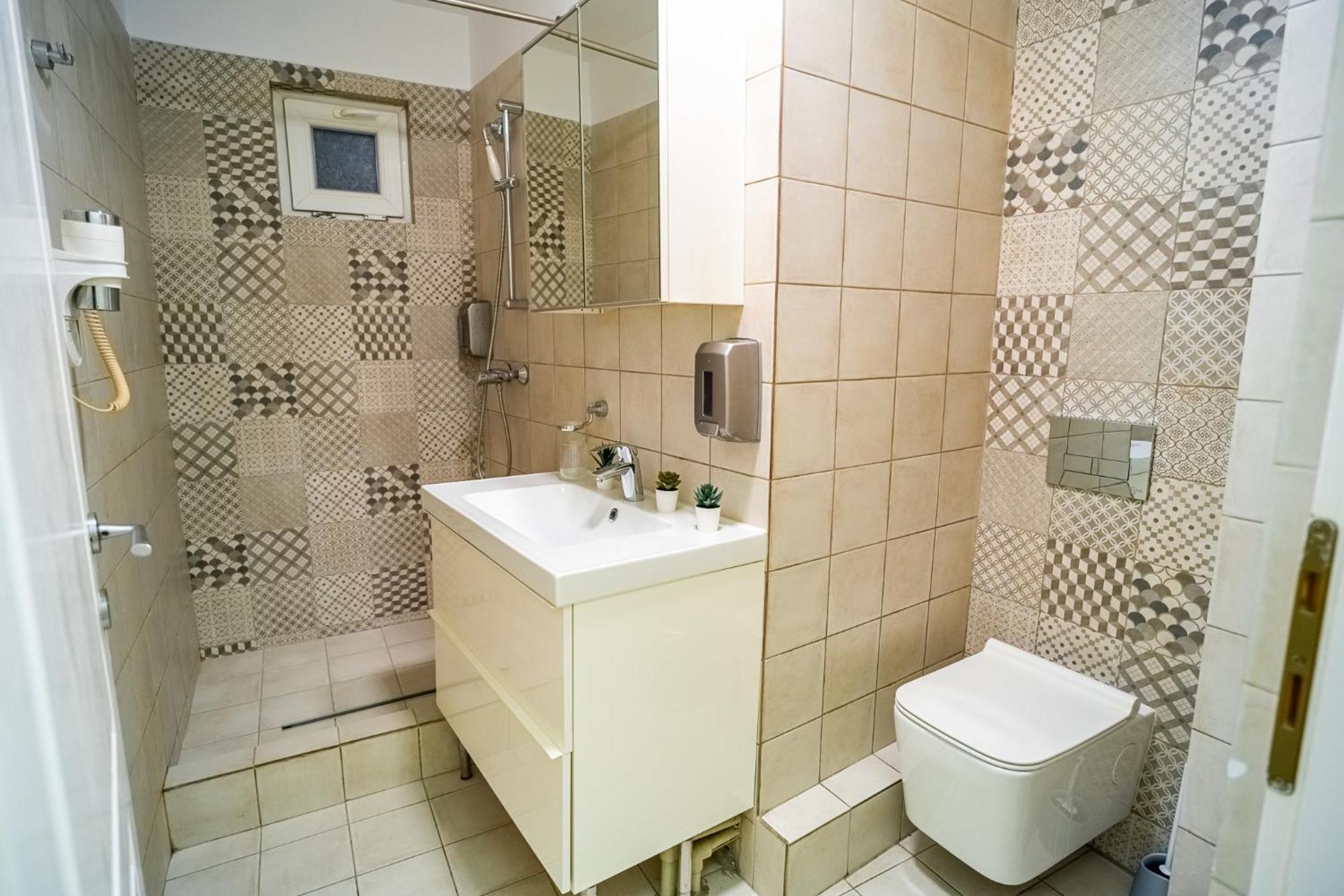Cozy Apartments Near Calea Victoriei Bucureşti Eksteriør bilde