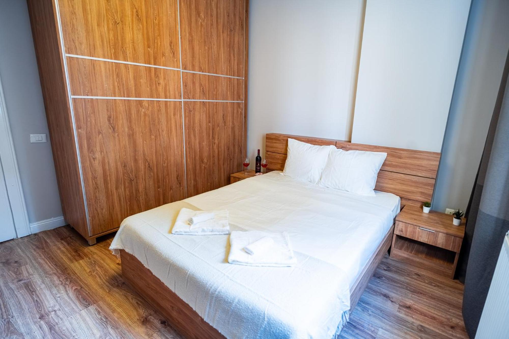 Cozy Apartments Near Calea Victoriei Bucureşti Eksteriør bilde