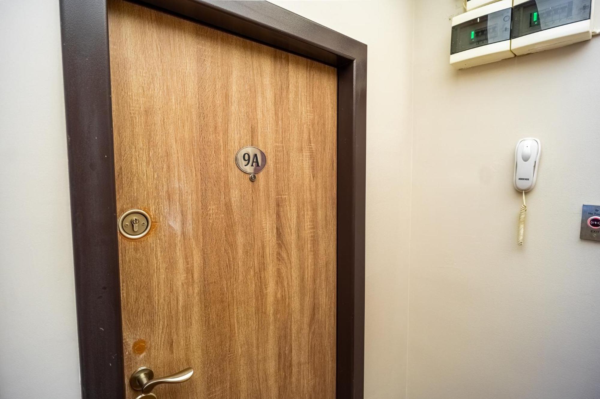Cozy Apartments Near Calea Victoriei Bucureşti Eksteriør bilde