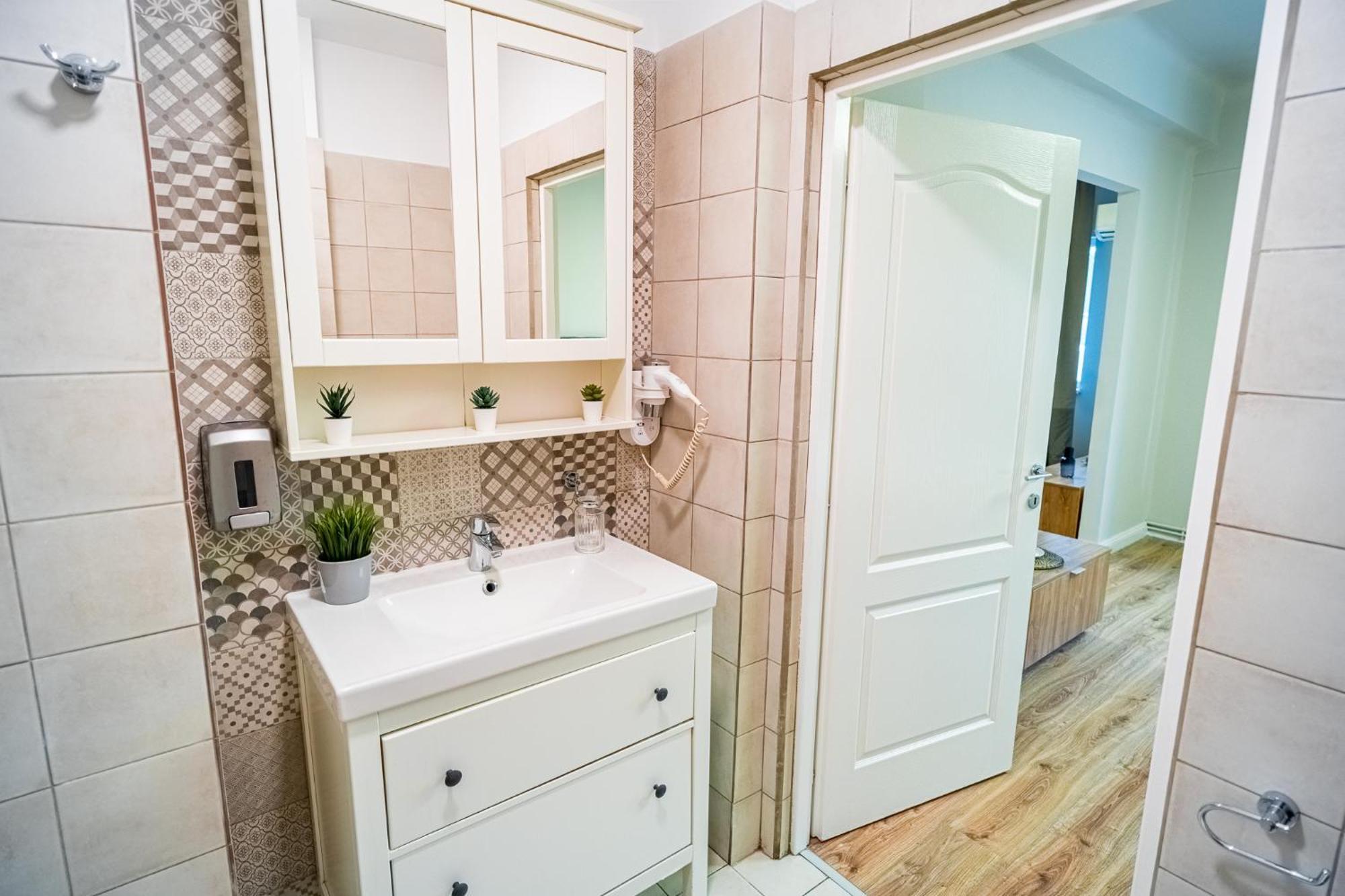 Cozy Apartments Near Calea Victoriei Bucureşti Eksteriør bilde