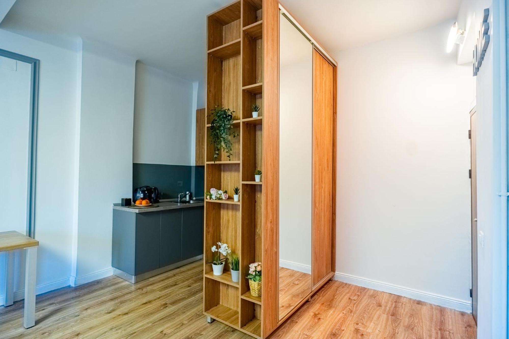 Cozy Apartments Near Calea Victoriei Bucureşti Eksteriør bilde