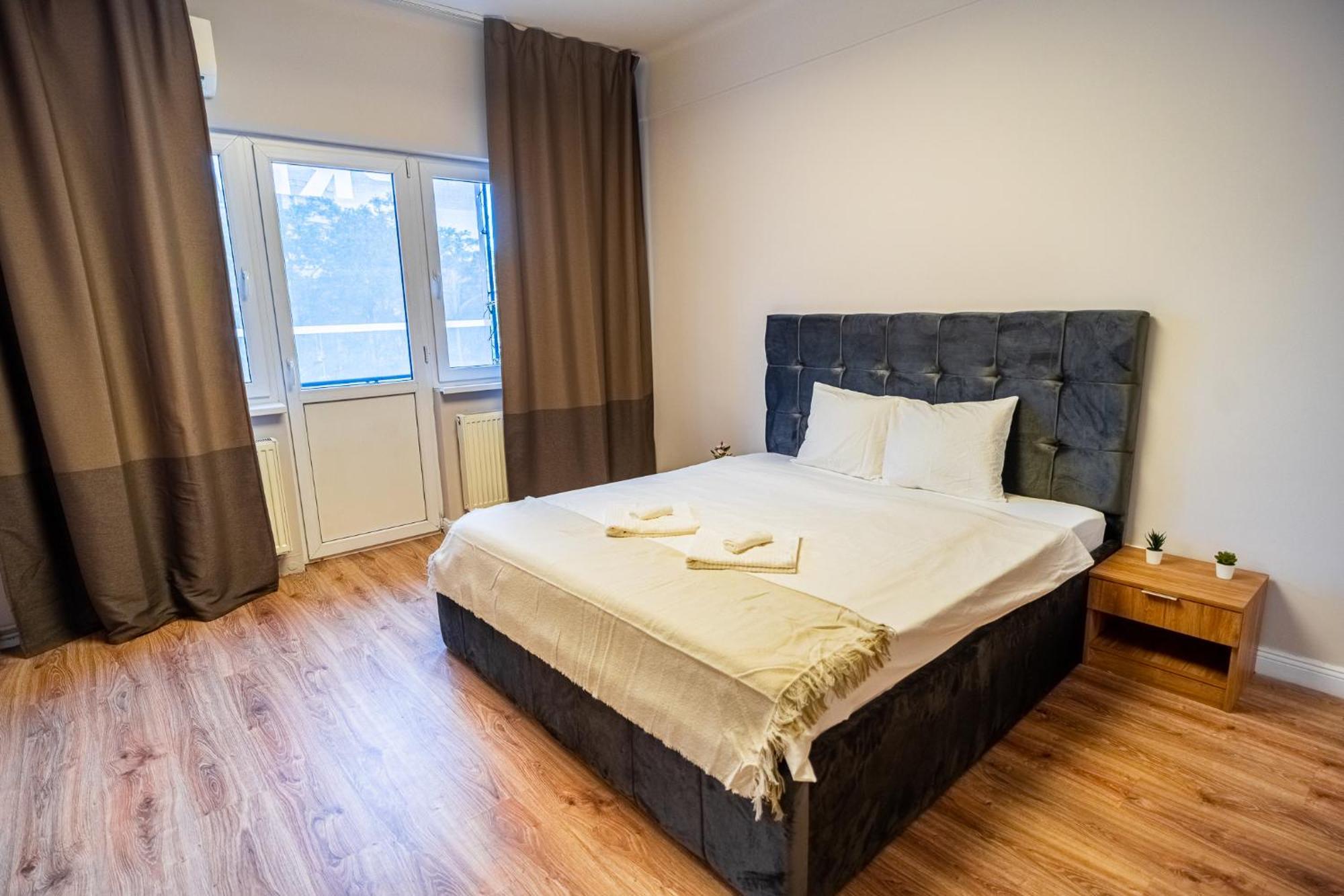Cozy Apartments Near Calea Victoriei Bucureşti Eksteriør bilde